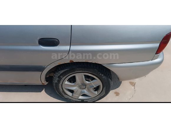 Sahibinden Ford Escort 1.6 CLX 1999 Model