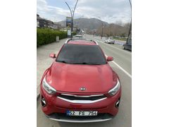 Sahibinden Kia Stonic 1.0 T-GDI Elegance 2019 Model 