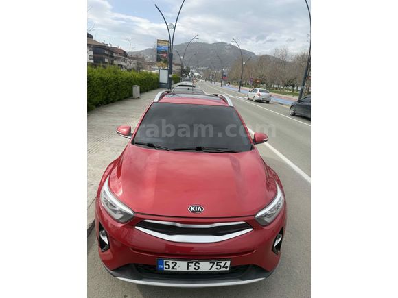 Sahibinden Kia Stonic 1.0 T-GDI Elegance 2019 Model 