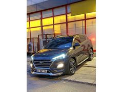 Sahibinden Hyundai Tucson 1.6 CRDi Elite 2020 Model 
