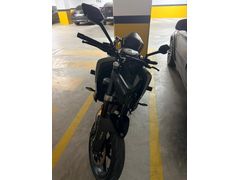 Sahibinden CFmoto 450NK 