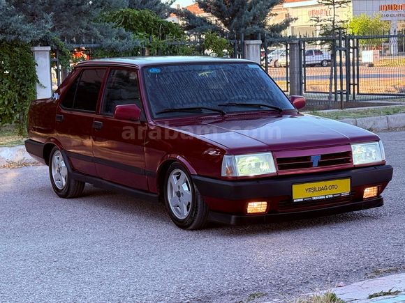1993 doğan SL UYGUN FİYATA BAKIMLI BİR ARAÇ