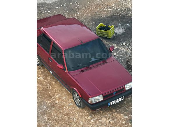Sahibinden Tofaş Doğan SLX 1998 Model