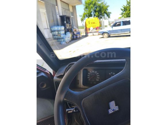 Sahibinden Tofaş Doğan SLX 1998 Model