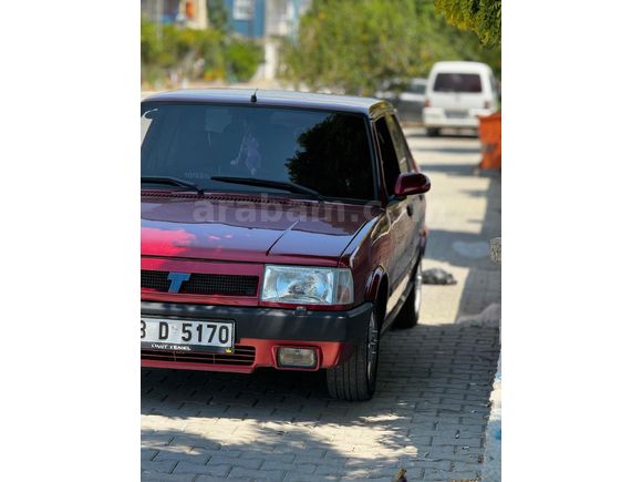 Sahibinden Tofaş Doğan SLX 1998 Model