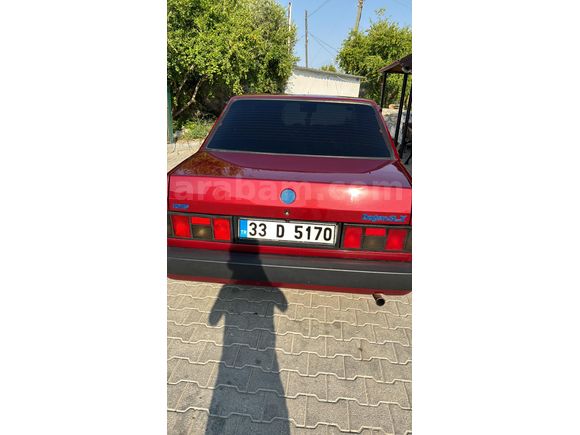 Sahibinden Tofaş Doğan SLX 1998 Model