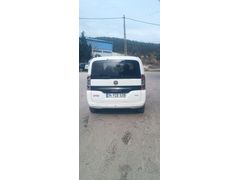 Sahibinden Fiat Fiorino Combi 1.3 Multijet Safeline 2016 Model İstanbul 153.000 km Beyaz
