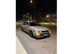 Sahibinden Toyota Corolla 1.3 XE 1996 Model 
