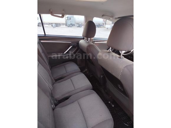 Sahibinden Toyota Verso 1.6 D-4D Elegant 2014 Model