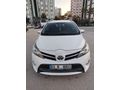 Sahibinden Toyota Verso 1.6 D-4D Elegant 2014 Model