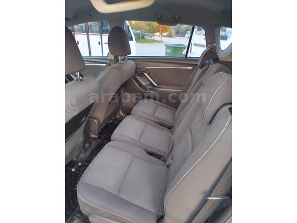 Sahibinden Toyota Verso 1.6 D-4D Elegant 2014 Model