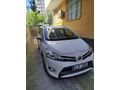 Sahibinden Toyota Verso 1.6 D-4D Elegant 2014 Model