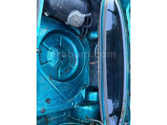 Sahibinden Tofaş Doğan SLX 1997 Model