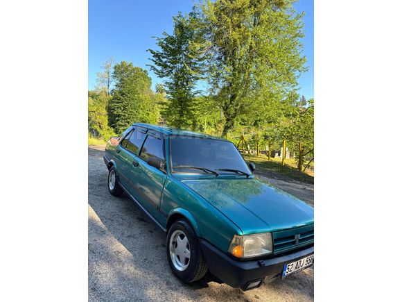 Sahibinden Tofaş Doğan SLX 1997 Model