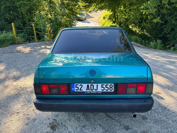 Sahibinden Tofaş Doğan SLX 1997 Model