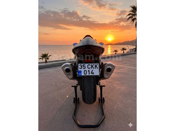 Sahibinden 2500 km'de