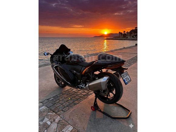 Sahibinden 2500 km'de
