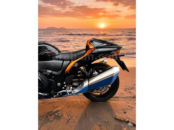 Sahibinden 2500 km'de