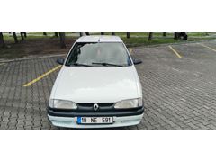 Sahibinden Renault R 19 1.4 Europa RN 1996 Model