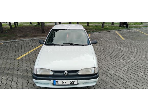 Sahibinden Renault R 19 1.4 Europa RN 1996 Model
