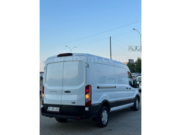 Galeriden Ford Transit 350 L 2020 Model Gaziantep