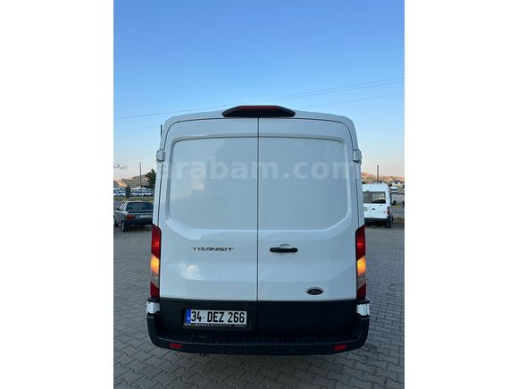 Galeriden Ford Transit 350 L 2020 Model Gaziantep