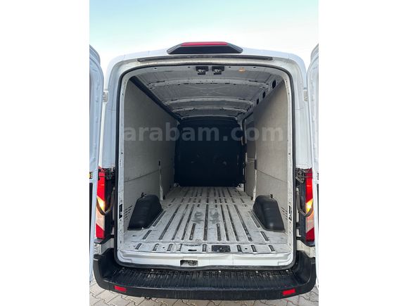 Galeriden Ford Transit 350 L 2020 Model Gaziantep