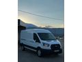 Galeriden Ford Transit 350 L 2020 Model Gaziantep