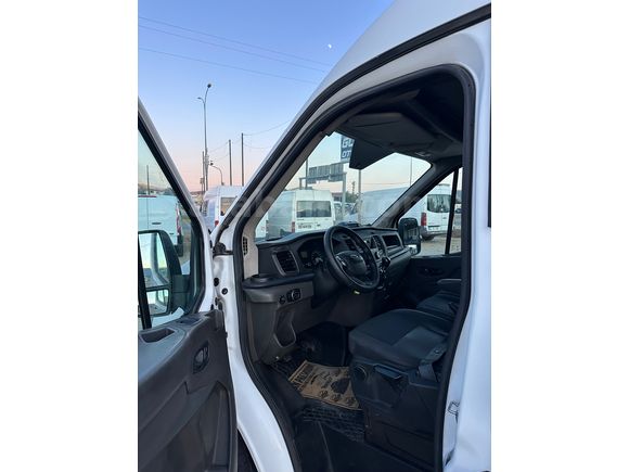 Galeriden Ford Transit 350 L 2020 Model Gaziantep