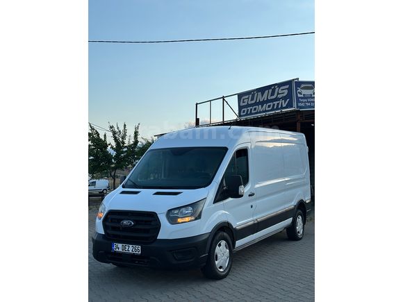 Galeriden Ford Transit 350 L 2020 Model Gaziantep