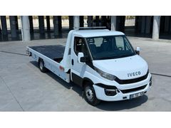 GEBZE SEZGİN OTOMOTİV DEN 2016 MODEL İVECO DAİLY KAYAR KASA Ticari Araçlar Oto Kurtarıcı & Taşıyıcı Tekli Araç Kocaeli