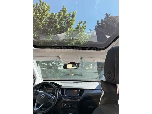 Sahibinden Opel Crossland 1.2 T Elegance 2023 Model 