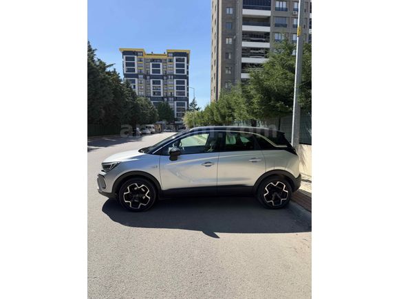 Sahibinden Opel Crossland 1.2 T Elegance 2023 Model 