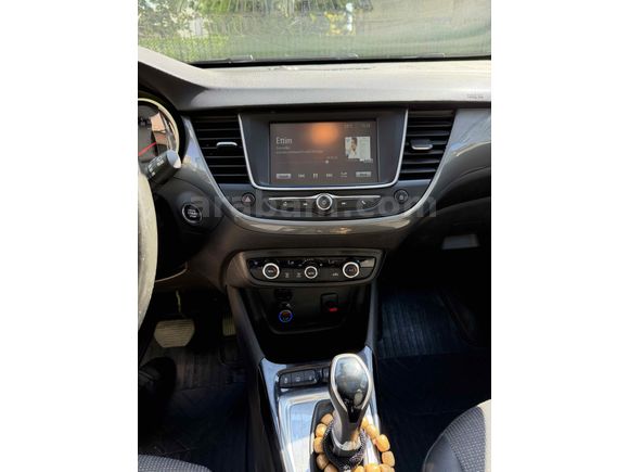 Sahibinden Opel Crossland 1.2 T Elegance 2023 Model 