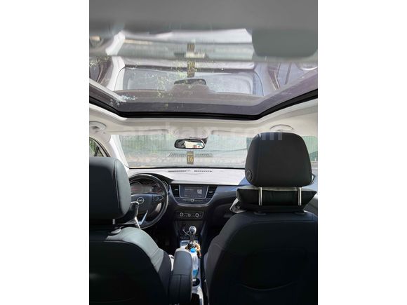 Sahibinden Opel Crossland 1.2 T Elegance 2023 Model 