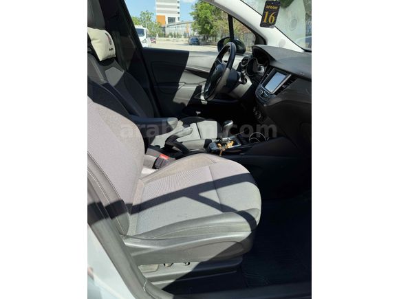 Sahibinden Opel Crossland 1.2 T Elegance 2023 Model 