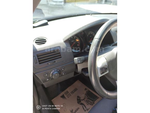 Sahibinden Opel Astra 1.6 Essentia Konfor 2012 Model