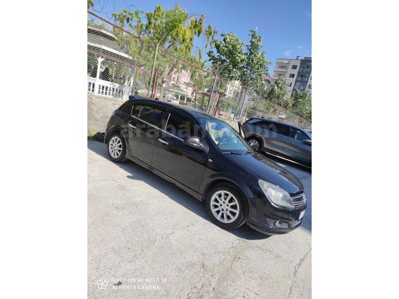 Sahibinden Opel Astra 1.6 Essentia Konfor 2012 Model