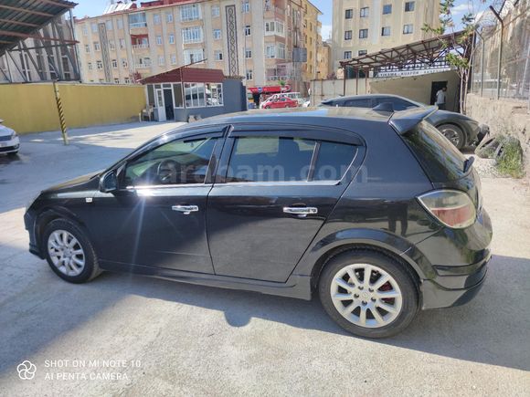 Sahibinden Opel Astra 1.6 Essentia Konfor 2012 Model