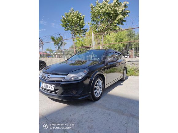 Sahibinden Opel Astra 1.6 Essentia Konfor 2012 Model