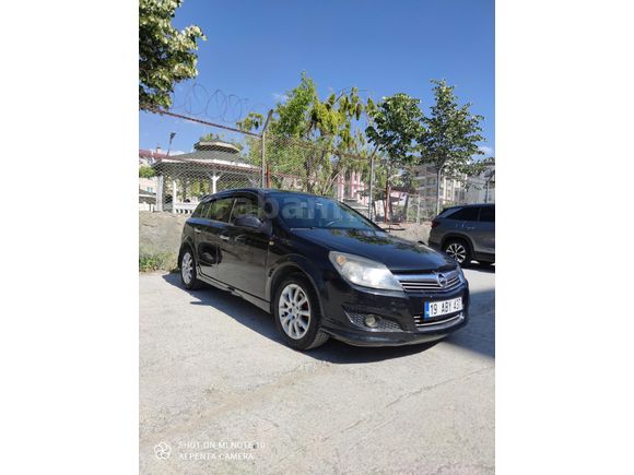 Sahibinden Opel Astra 1.6 Essentia Konfor 2012 Model