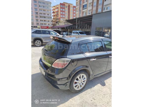 Sahibinden Opel Astra 1.6 Essentia Konfor 2012 Model