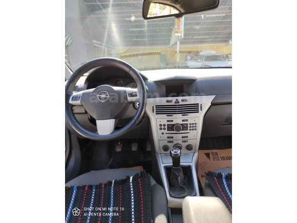 Sahibinden Opel Astra 1.6 Essentia Konfor 2012 Model