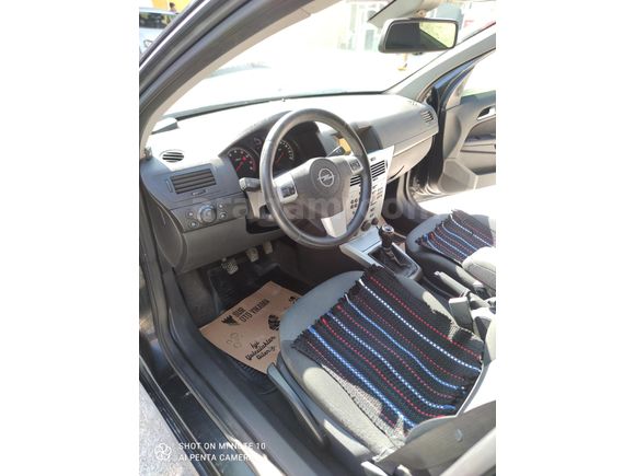 Sahibinden Opel Astra 1.6 Essentia Konfor 2012 Model