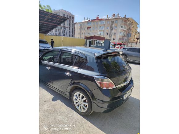 Sahibinden Opel Astra 1.6 Essentia Konfor 2012 Model