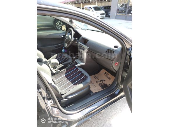 Sahibinden Opel Astra 1.6 Essentia Konfor 2012 Model