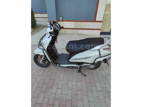 Sahibinden Honda Activa 125 