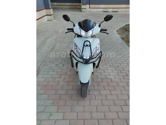 Sahibinden Honda Activa 125 