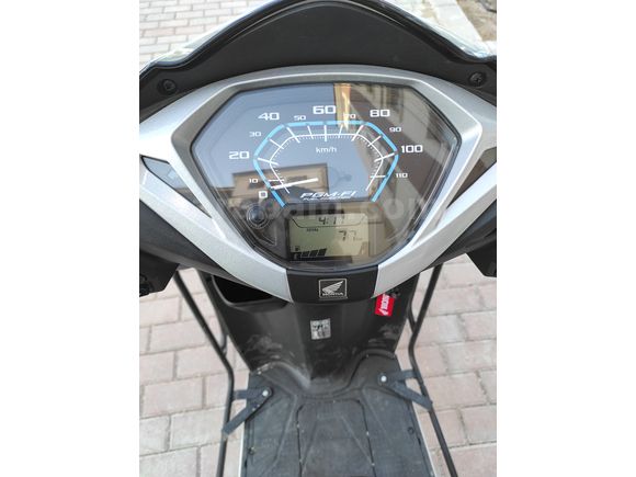 Sahibinden Honda Activa 125 