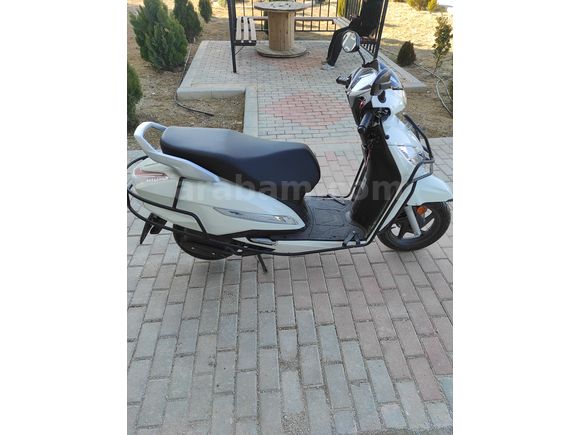 Sahibinden Honda Activa 125 
